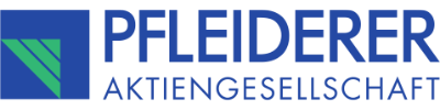 Pfleiderer